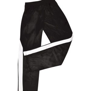 Zoe Athletics Track Pants W/ Zipper